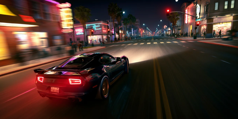 Grand Theft Auto V video game free